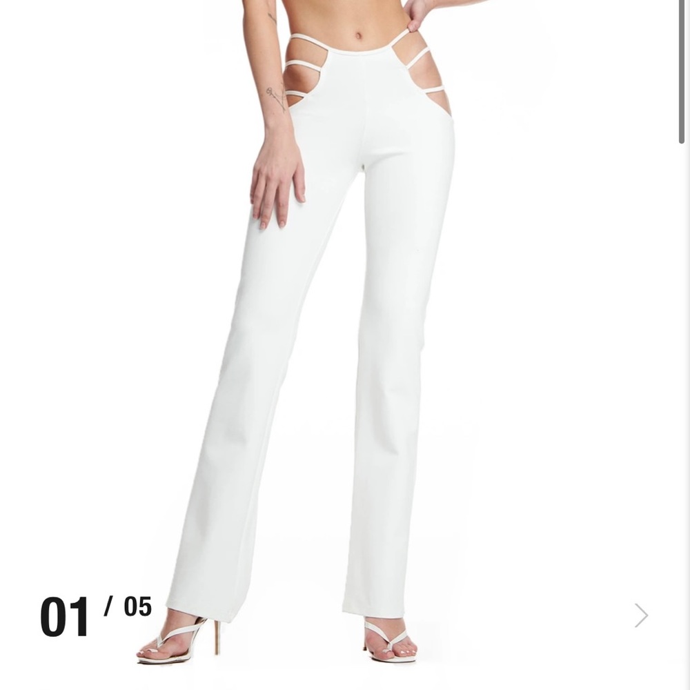 I.AM.GIA. LUCID PANT - XXS
